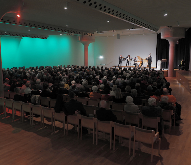 Abo "Galeriekonzerte"