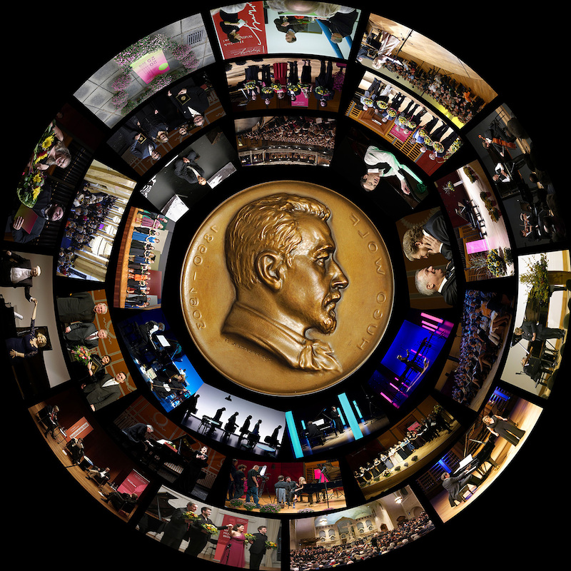 Abo "Von ellem ebbes"