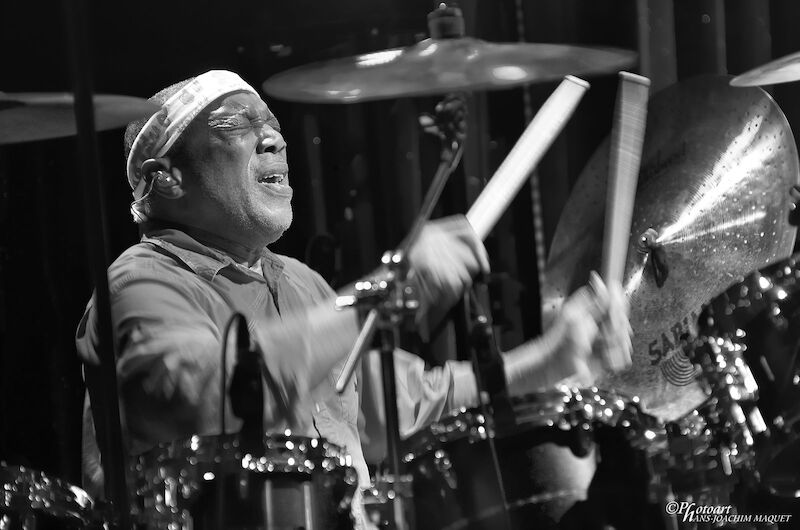Billy Cobham Band