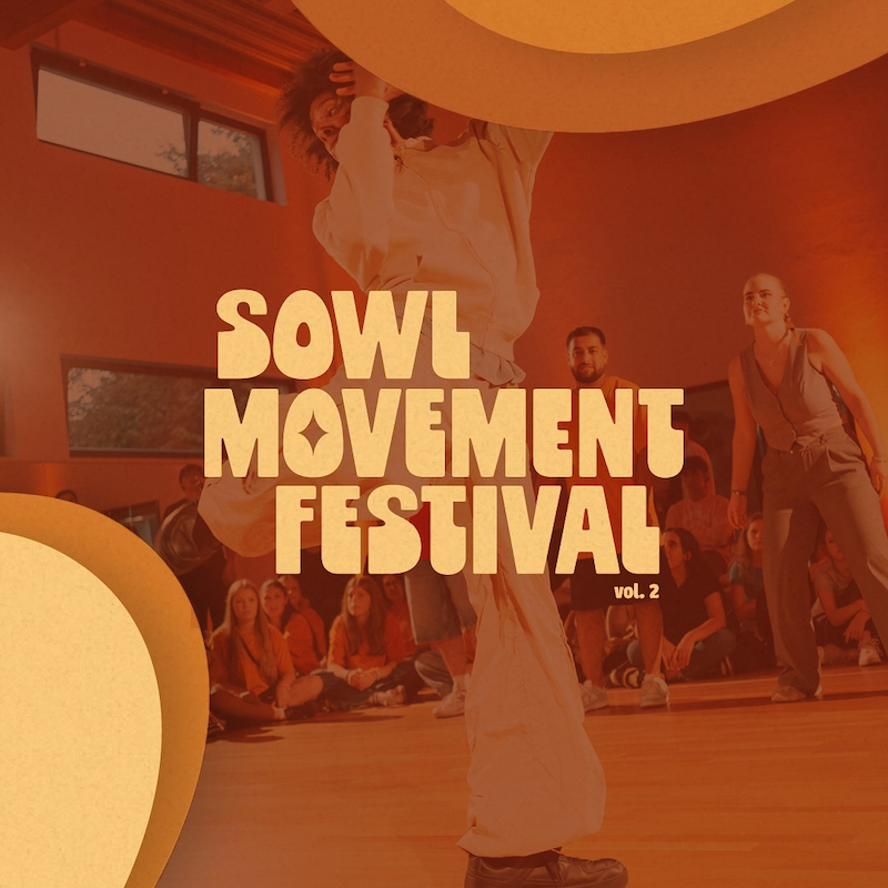 SOWL Movement Festival Vol. 2 - Battle