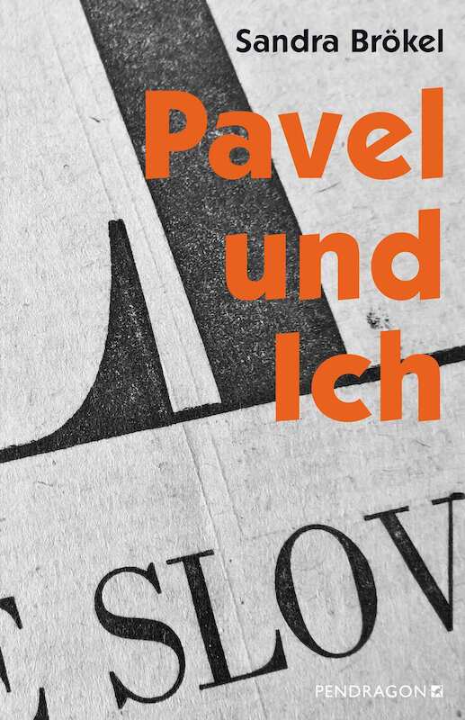 Lesung mit Sandra Brökel "Pavel & Ich"
