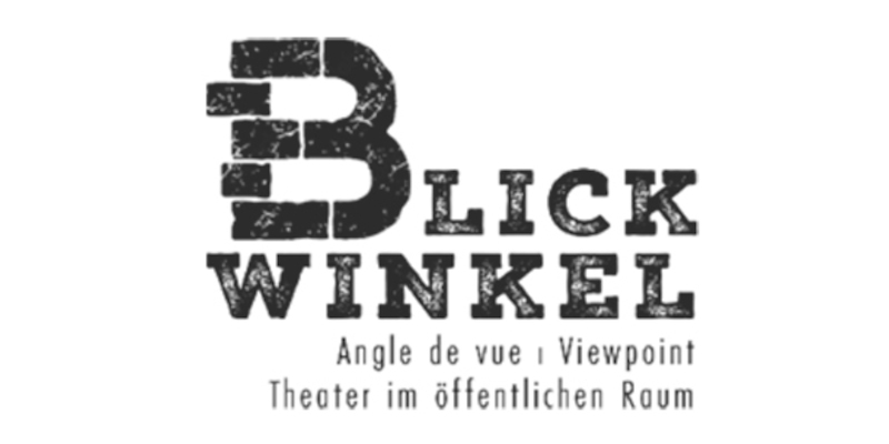 Blickwinkel - Straßentheater im Blick