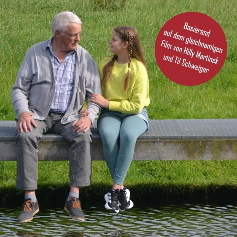 Hönnig in d' Kopp (Honig im Kopf)