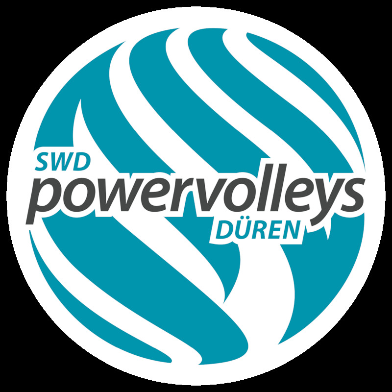 SV Warnemünde - SWD powervolleys Düren