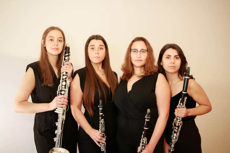 LIV Quartett