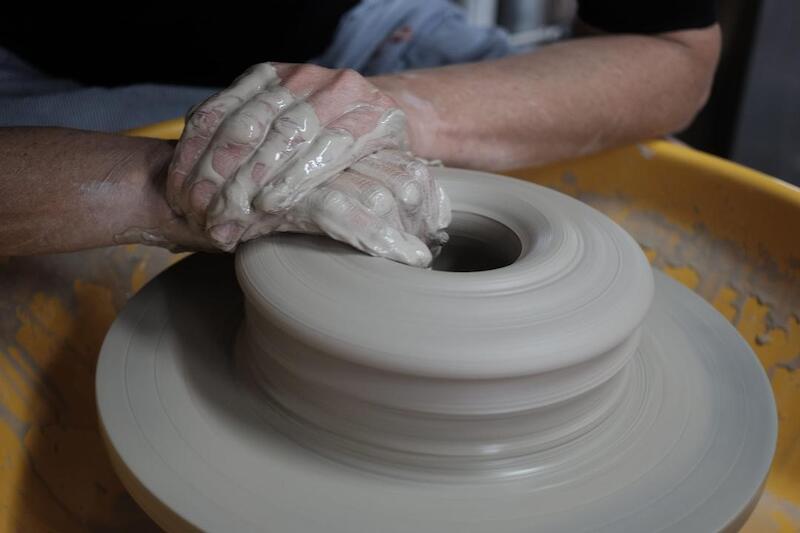 Individueller Technikkurs - Drehen für Fortgeschrittene