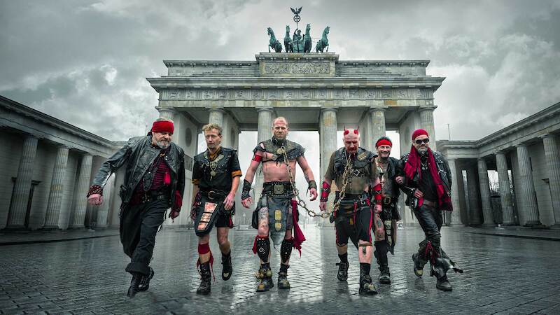 Die Walpurgis in Schierke 2026 - Tagesticket (WALPURGIS) Do. 30.04.2026