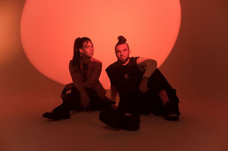 BRAWO OPEN Montag Abendticket: Frida Gold & Riku Rajamaa
