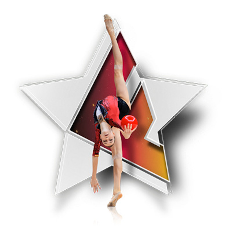 Dauerkarte Rhythmische Sportgymnastik