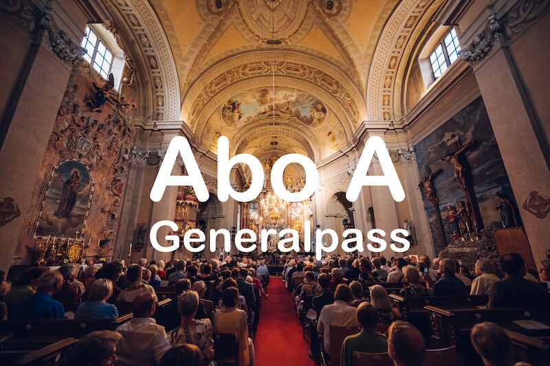 Abo A Generalpass