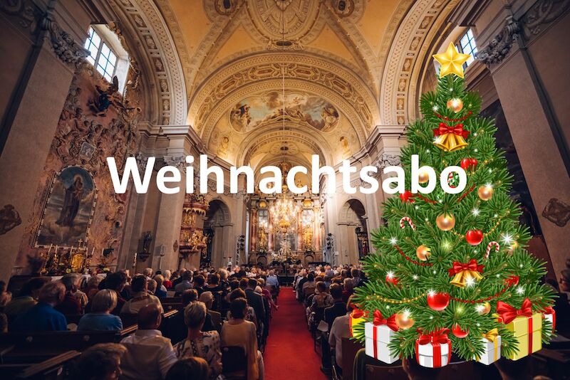 Weihnachtsgeschenk-Abo 3