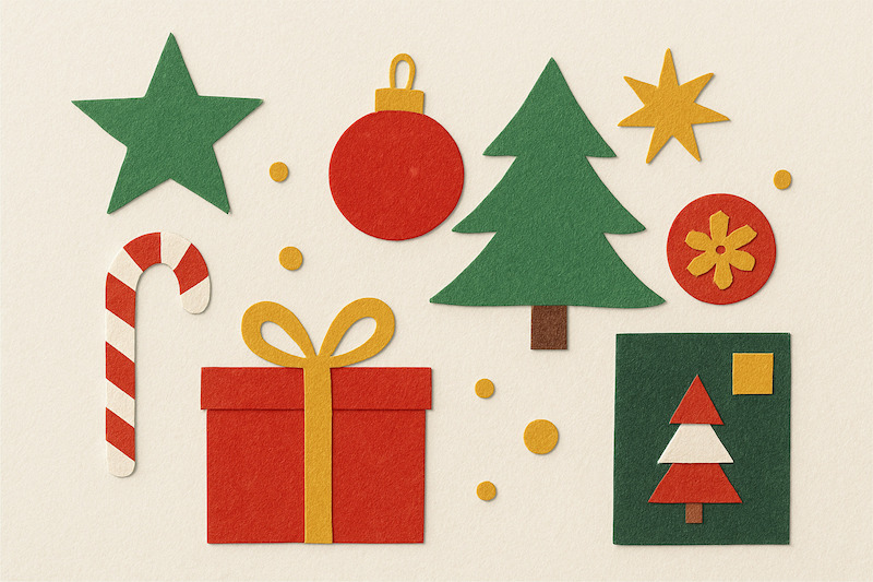 Workshop: "Kreative Collagen" - Drucken, Malen, Schneiden mit Ulrich Handke