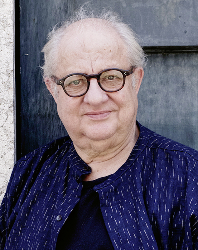 Tour de Ländle mit Vincent Klink - eine kulinarisch-kulturelle Reise durch Schwaben