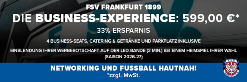 Business-Experience