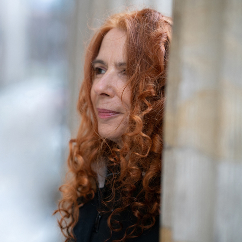 RAHEL – DIE WEGE MUSS MAN SUCHEN