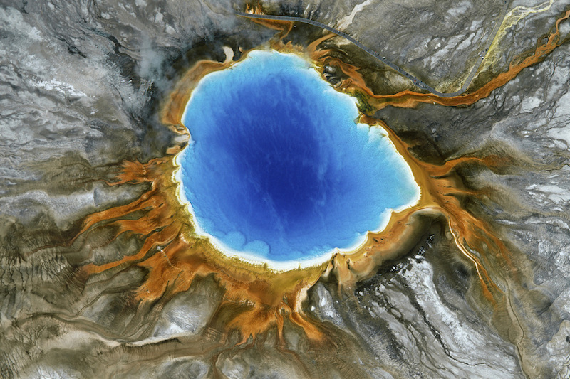 2026 horizonte - Multivisionsshows - „Letzte Paradiese“