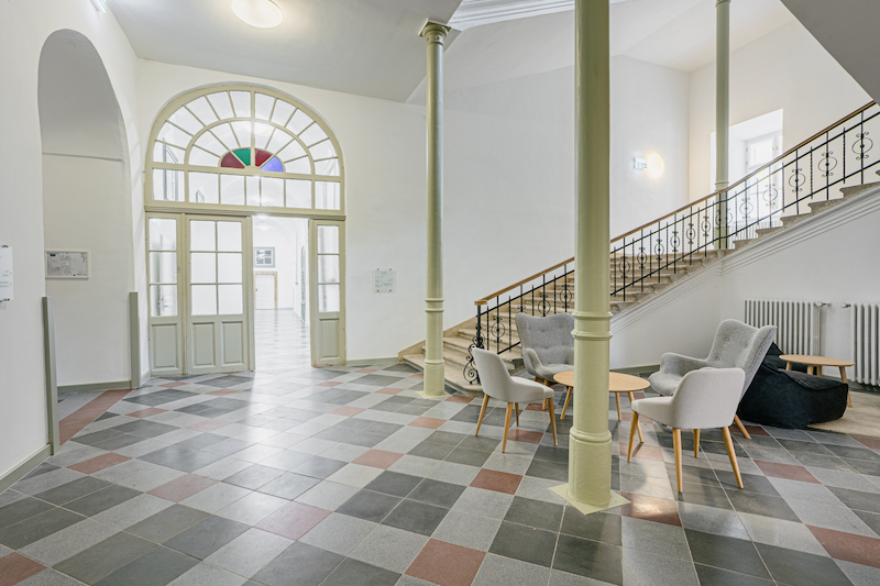 Abo C+ Hotel Benedict Köszeg (Ungarn) (13.-19.7.26)