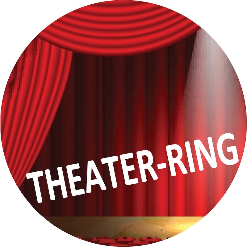 Theater-RING 2026 / 2027