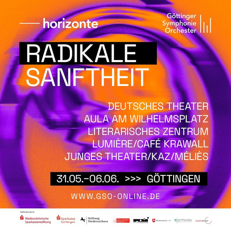 Horizonte Festival-Ticket 2026