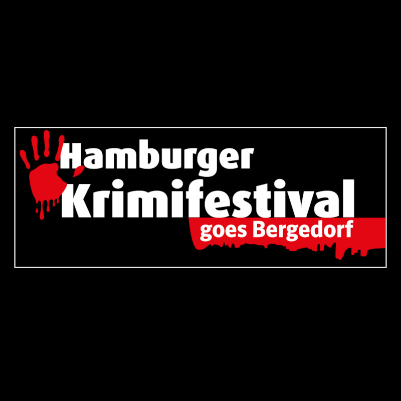 Krimifestival goes Bergedorf: Zwei neue Fälle. Zwei Ermittler. Ein Abend voller Spannung.