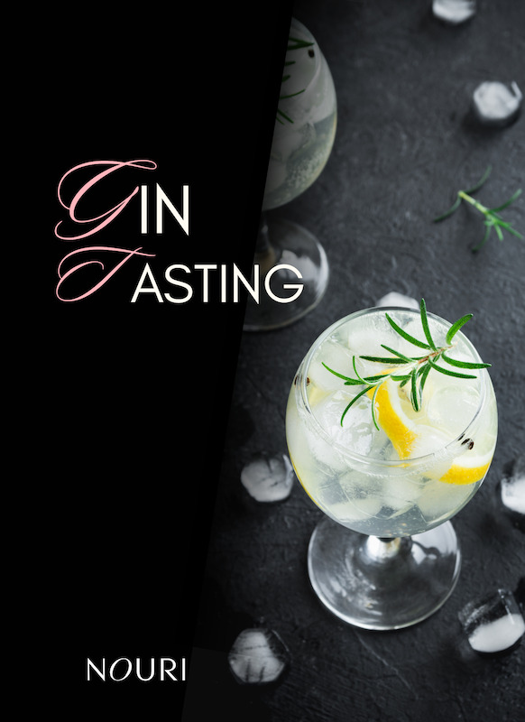 Gin Tasting