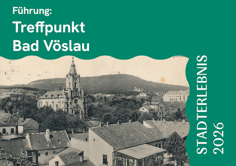 Treffpunkt Bad Vöslau