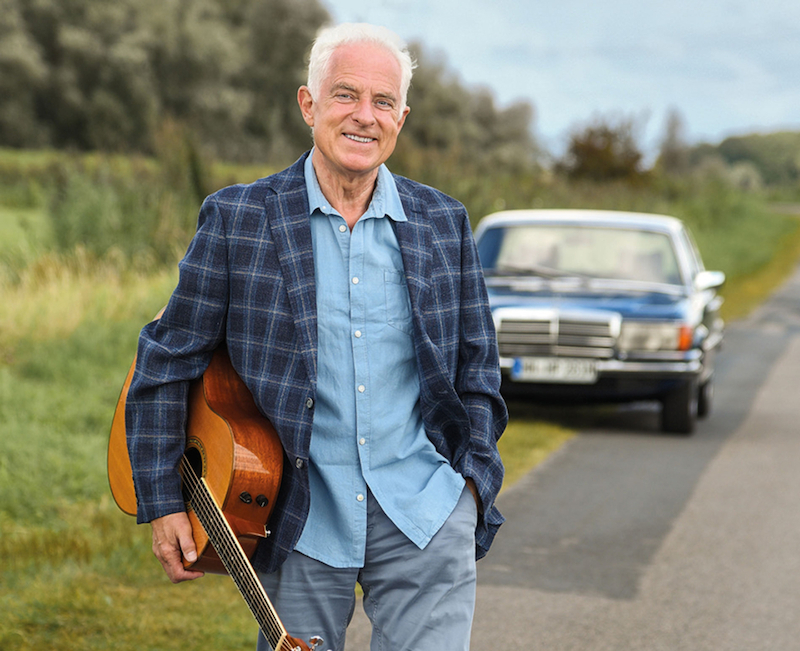 On The Road Again - Hans-Peter Ritz - On the Road again - Comedy, Musik, Lebenshilfe & Beratung