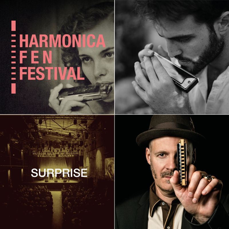 The 4T’s of Music : Tone, Timing, Theory, and Technique – Workshop mit Steven Troch