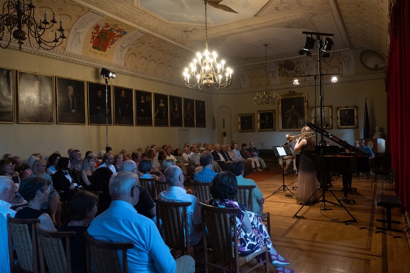 Event - Bild