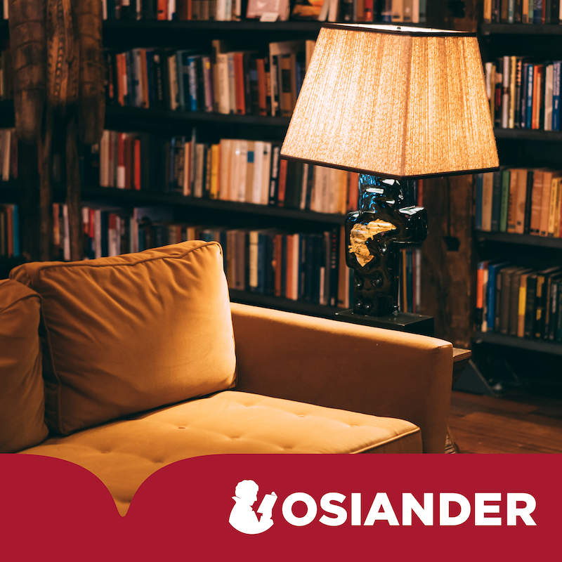 Aktion | Gemütliche Lesenacht