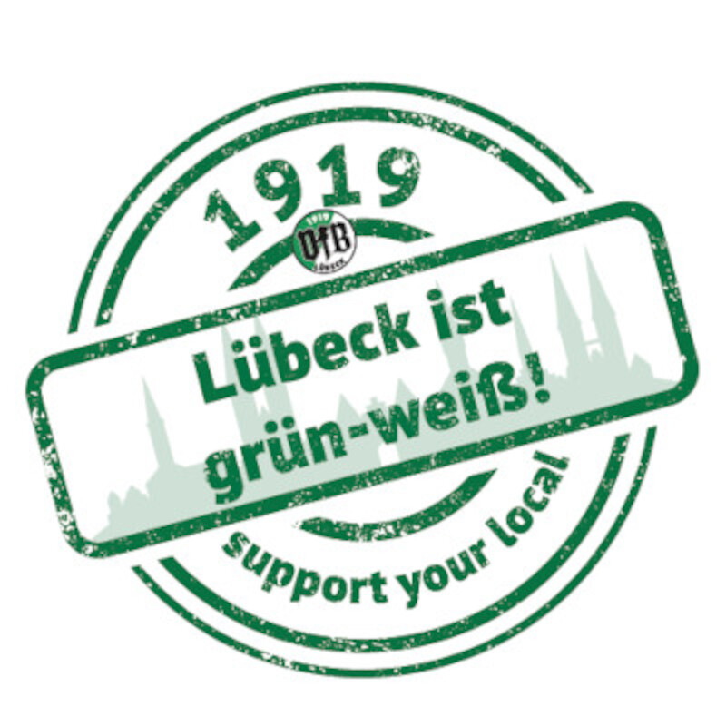 2026/2027 | Dauerkarte