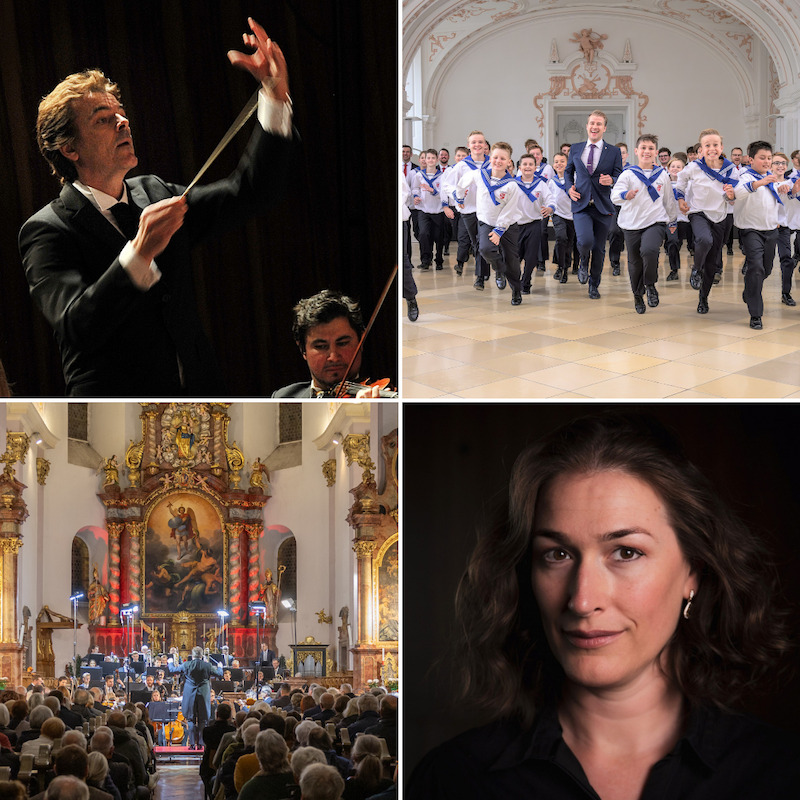 STIFT REICHERSBERG Abonnement