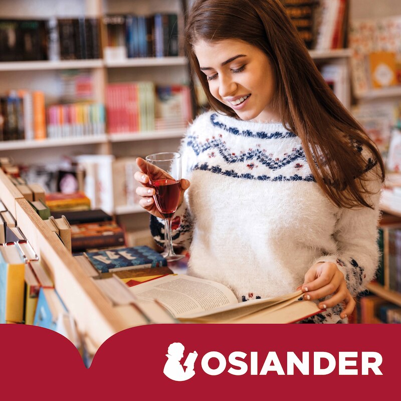 Aktion | Einschließen und Genießen