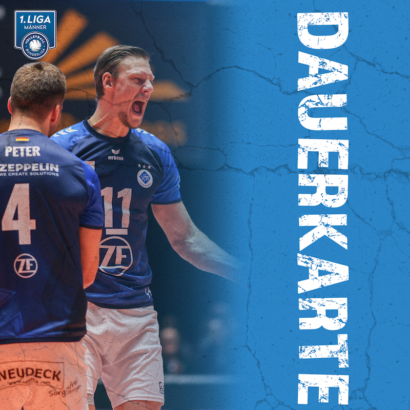 Mobile Dauerkarte 2026/2027