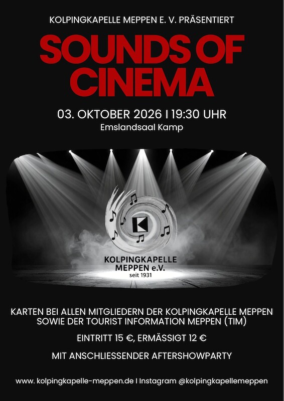 Event - Bild