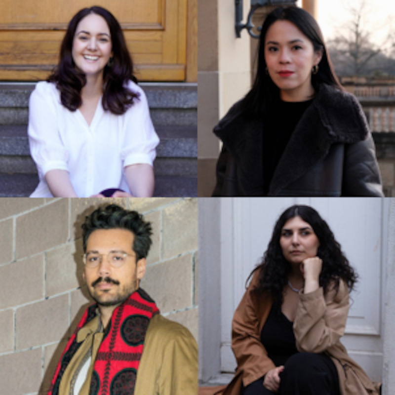 Literarisch solidarisch