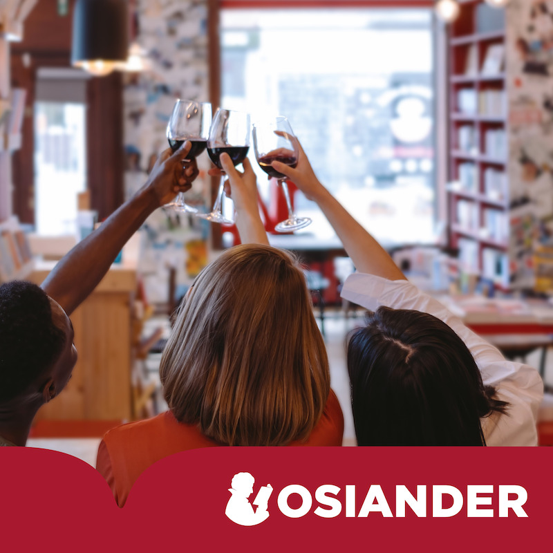 Aktion | Ladies Night | Stöbern und Schmökern