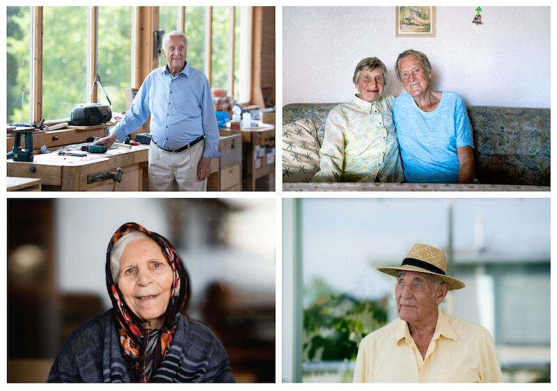 2026 Seminare »horizonte zingst« - Menschen fotografieren – Projekte planen und umsetzen