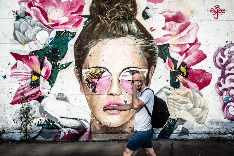 2026 Seminare »horizonte zingst« - Streetfotografie - Das Leben spielt auf der Straße