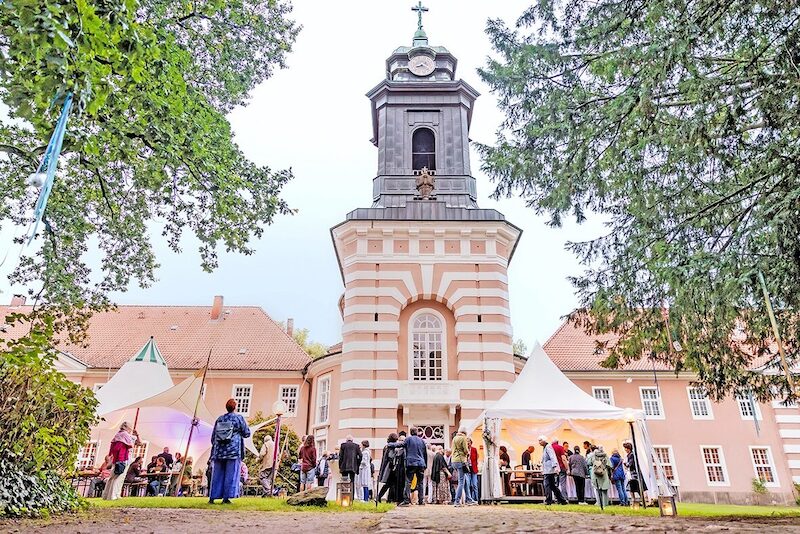 TAMM - Festivalticket für alle Abendveranstaltungen