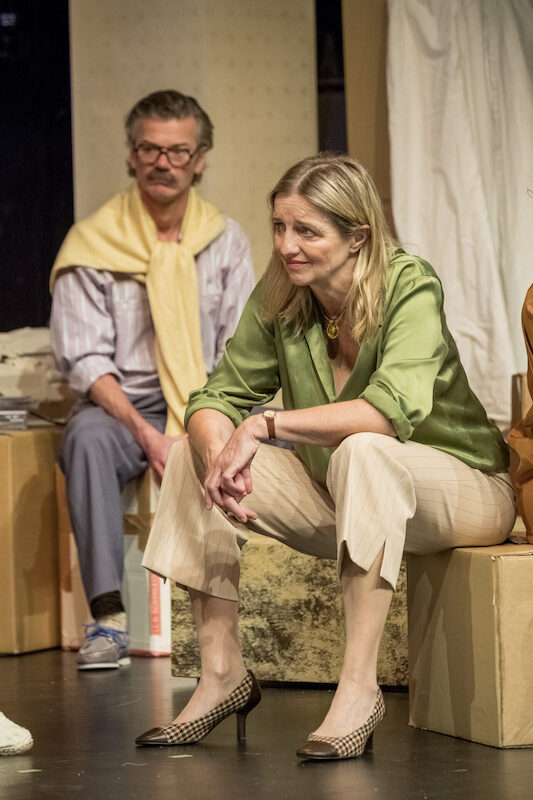 Der Himmel voller Geigen - Ohnsorg Theater Hamburg