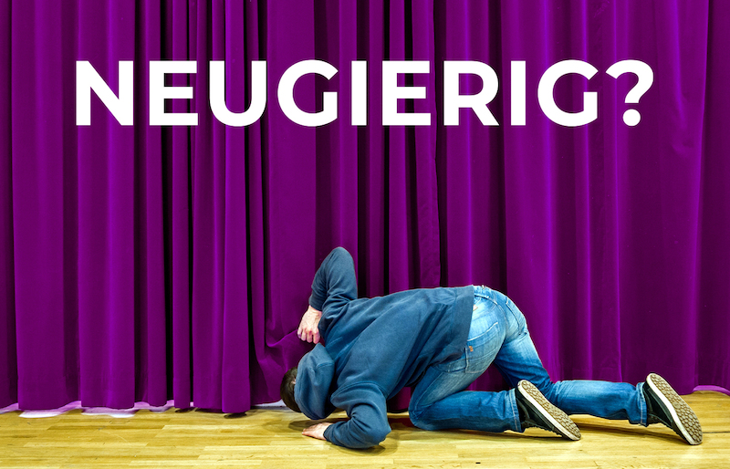 Palatin Schnupper-Abo 2026/27