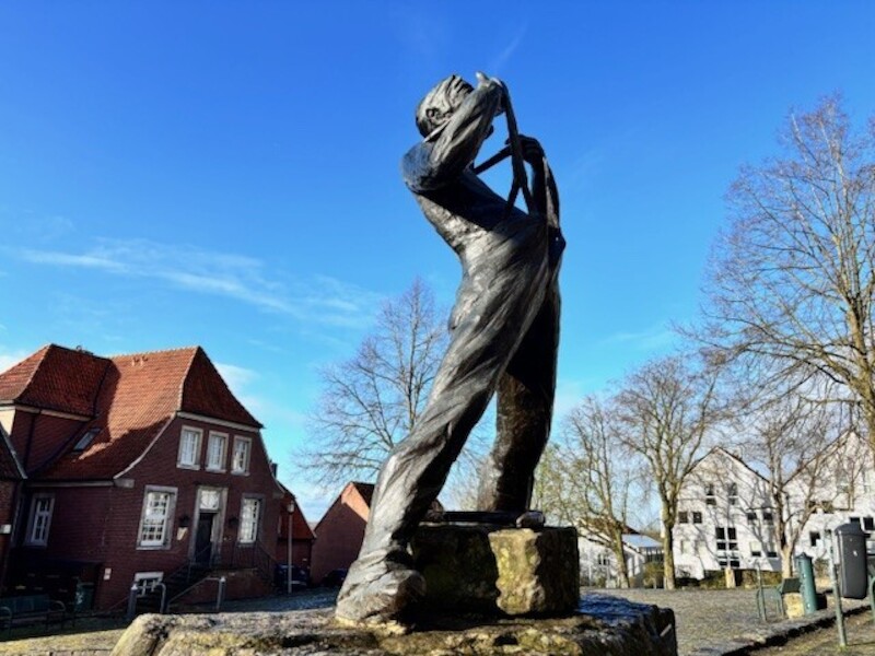 Auf den Spuren des Kuhlkerls - Historische Führung