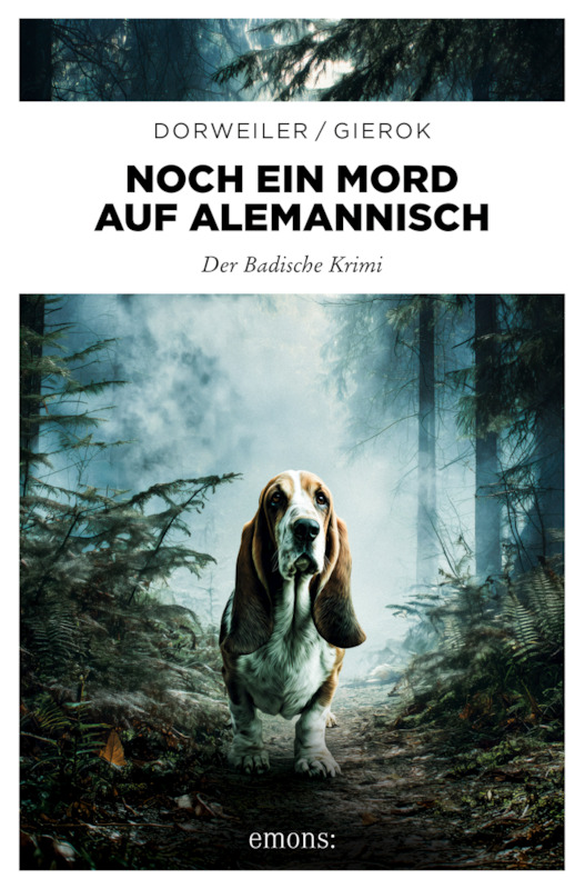 Lesung | Autorenbegegnung mit Ralf H. Dorweiler