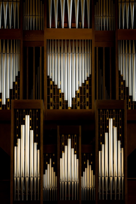 Wiesbadener Orgelsommer 2026 – Abonnement