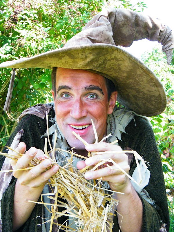 Mobiles Kindertheater Heidelberg