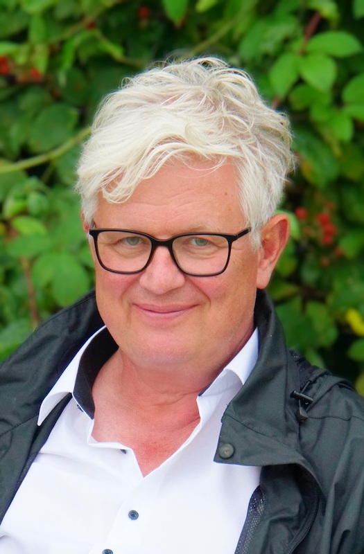 Musikalische Lesung mit Bestseller-Autor Janne Mommsen