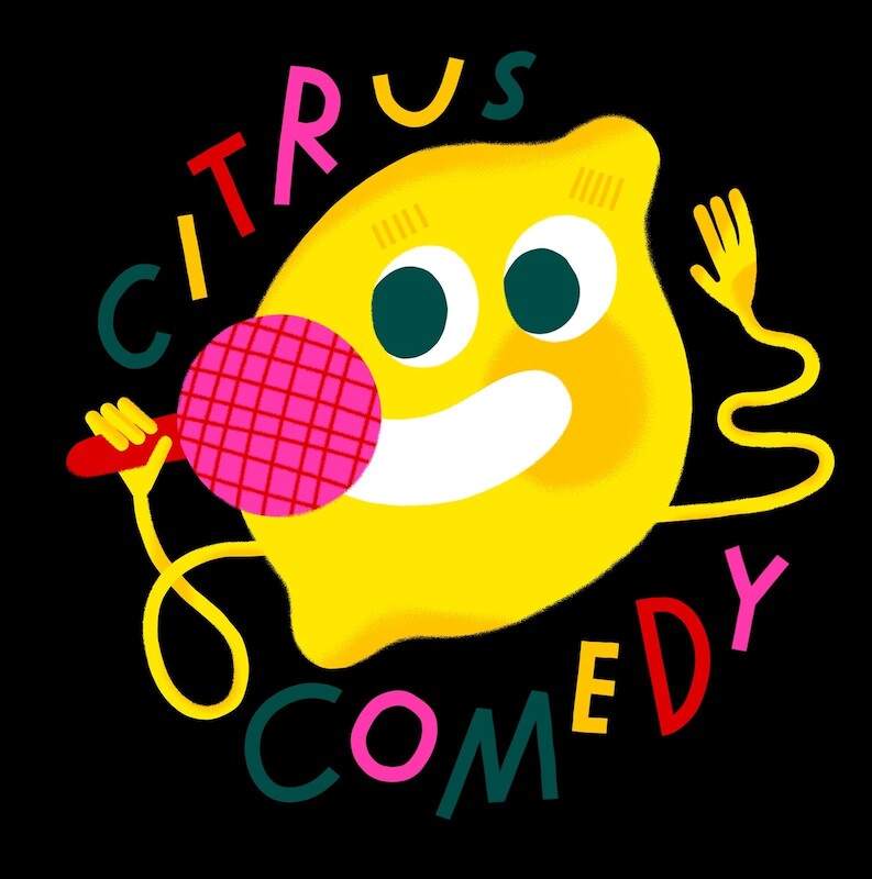 Citrus Comedy - Open Air - Mix Show