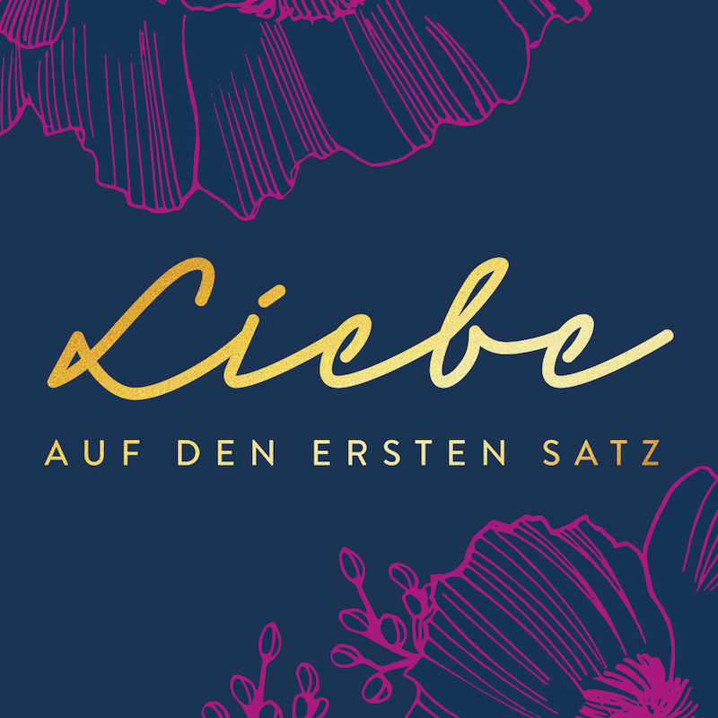 LESUNG: Selina Mae & Carina Benning und Hörbuchsprecherin Josephine Hochbruck