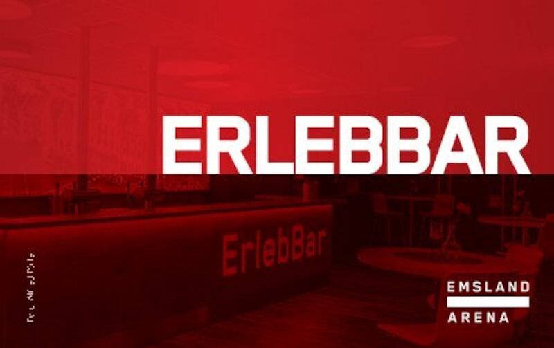 ErlebBar Upgrade - MARIO BARTH